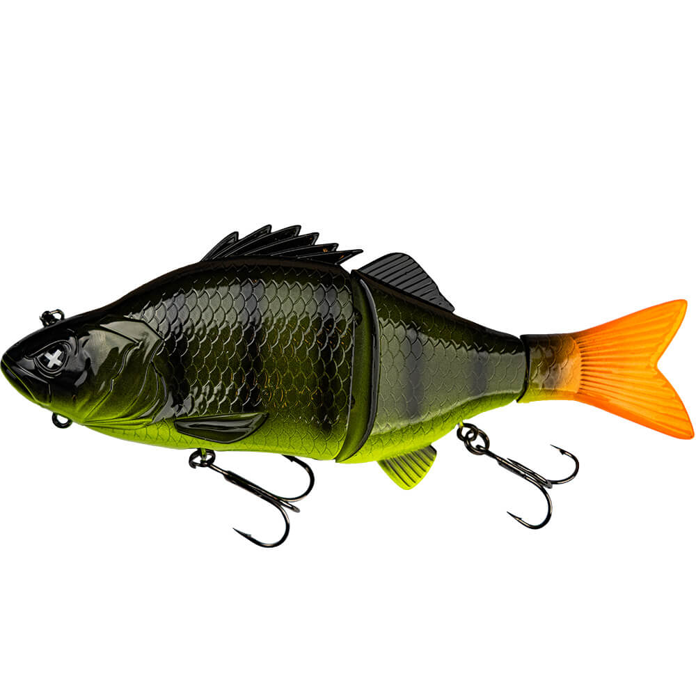 Monkey Lures Purge Glider 175 / 73 g - Pickled Perch