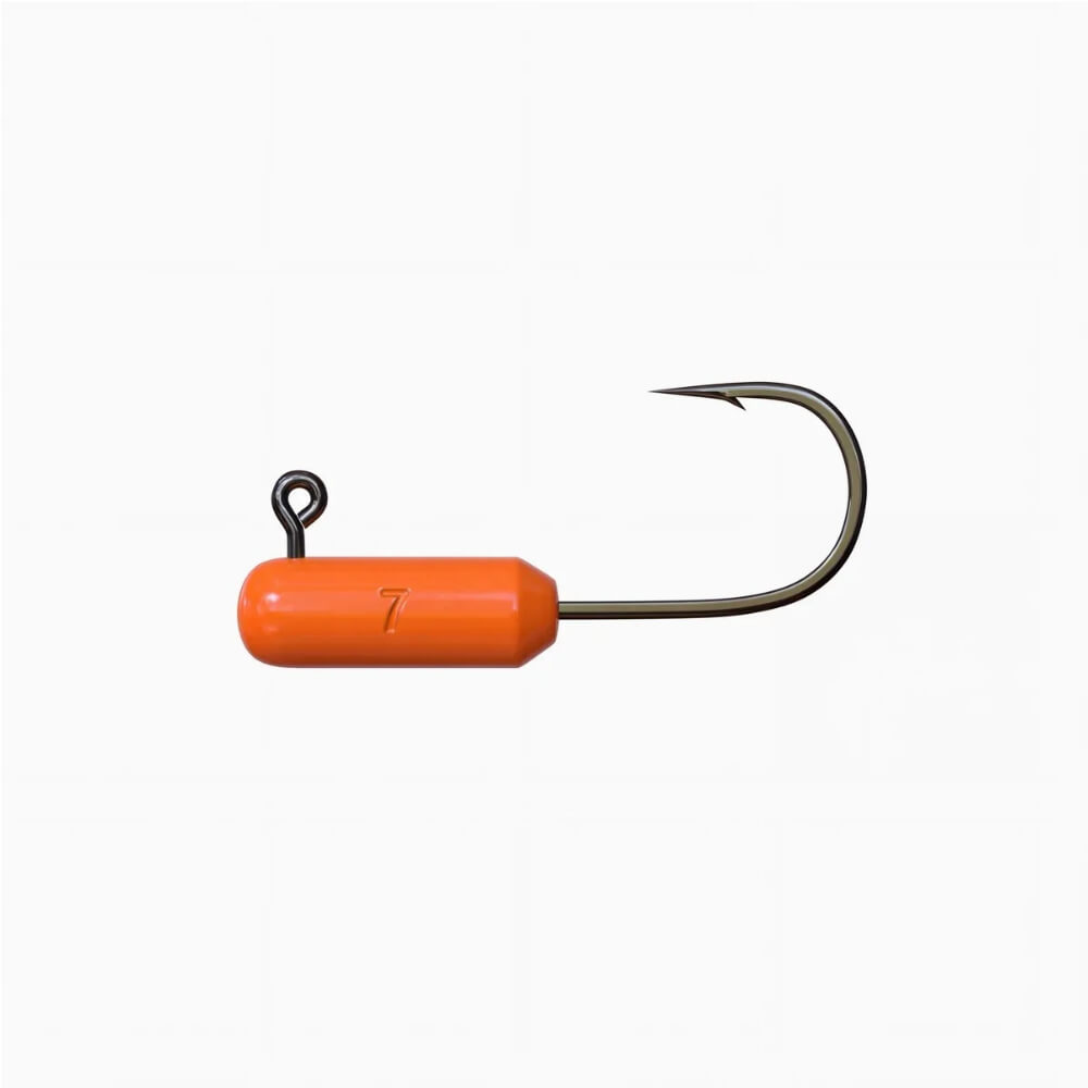 Nays BLLT Head Lead Orange 7 g