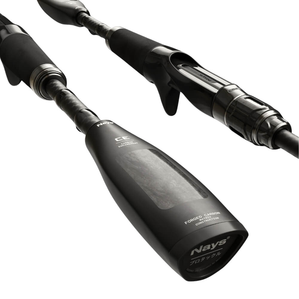 Nays NXT Pro Casting 7-28 g Details 1