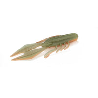 Bewertung von Felix für das Produkt SCR 2.5" / 6.4 cm / C-29