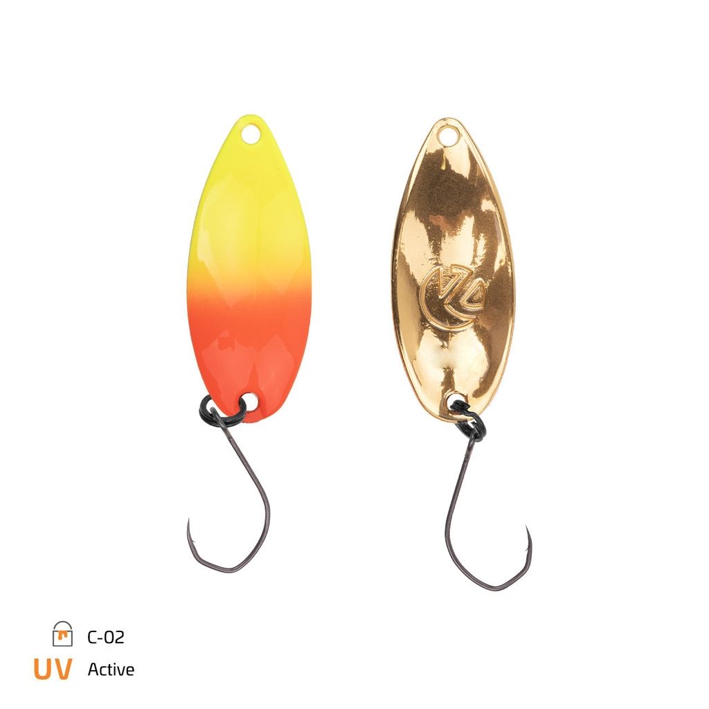 Zeck Nemu UL 2.8 g C-02