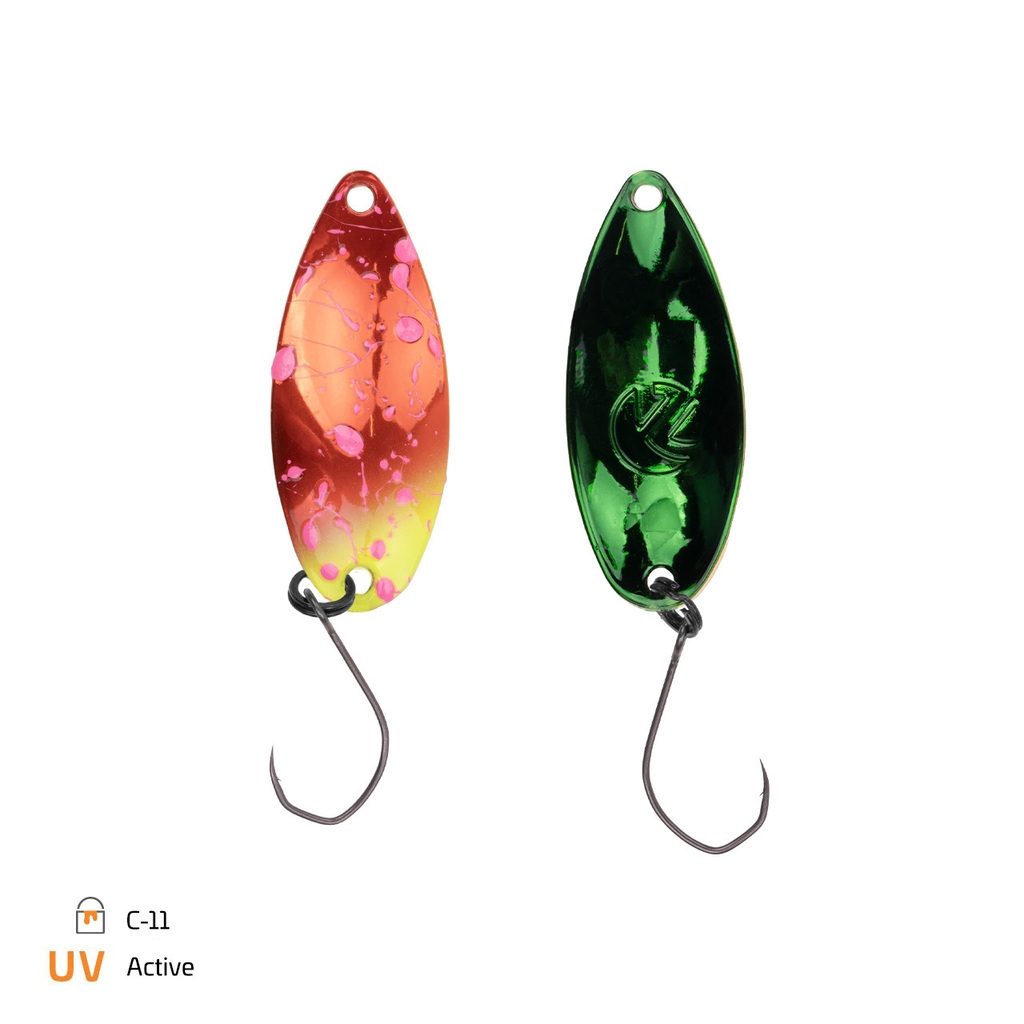 Zeck Nemu UL 2.8 g C-11