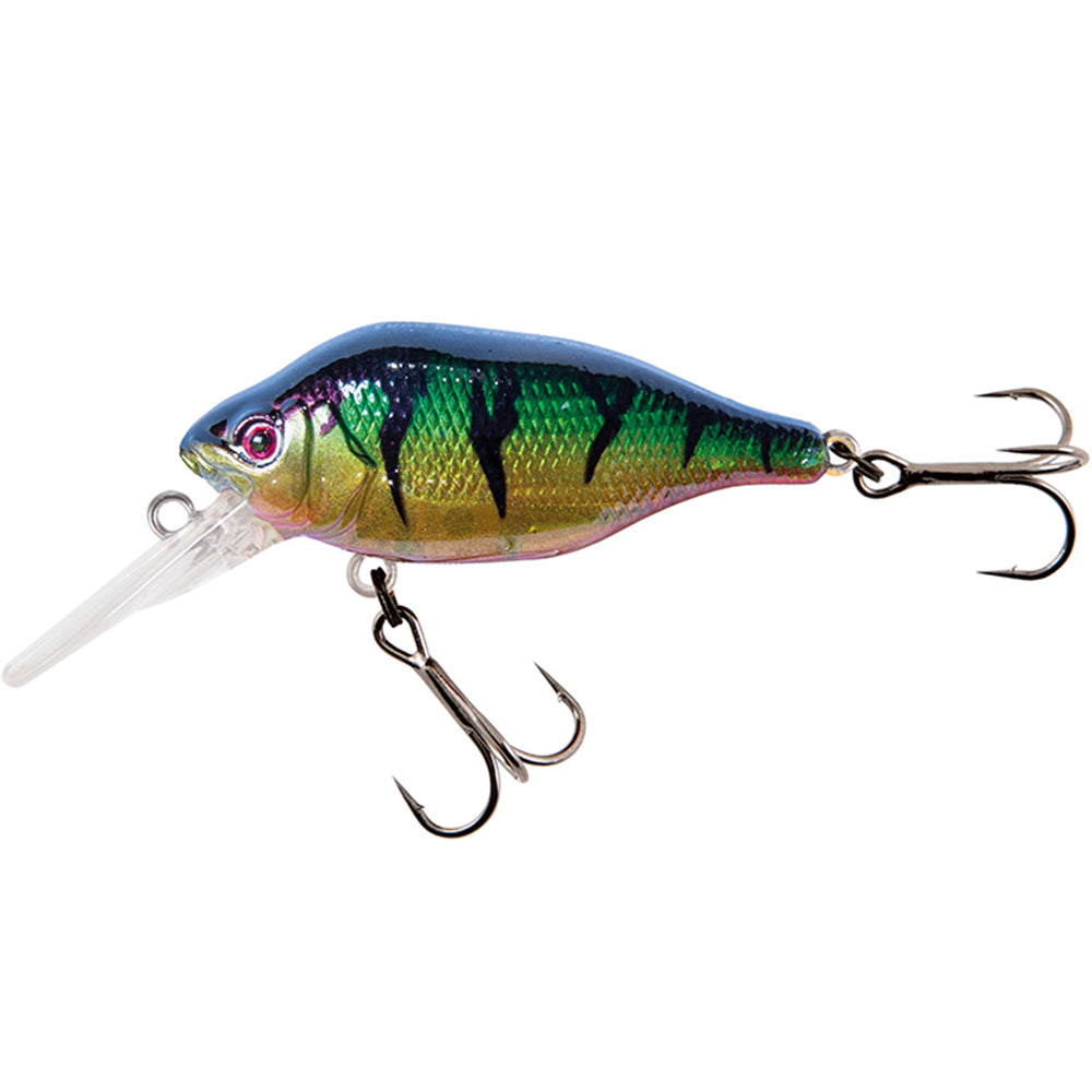 Fox Rage Funk Bug DR 5 cm 8 g UV Fire Tiger