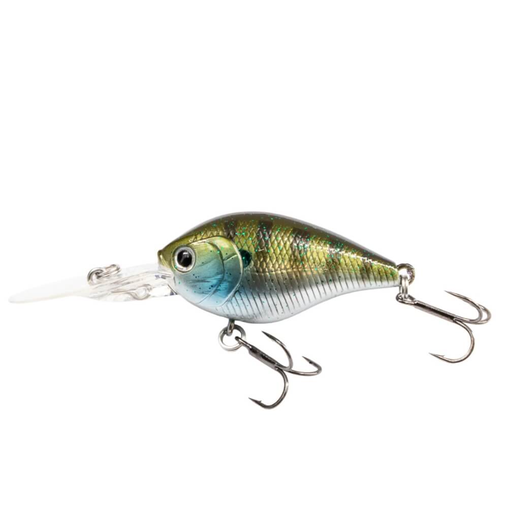 Noike Kaishin Crank Blue Gill