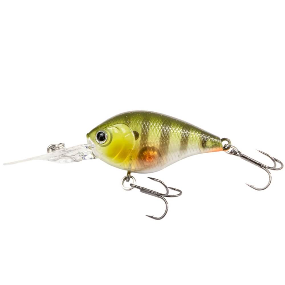 Noike Kaishin Crank Ghost Perch