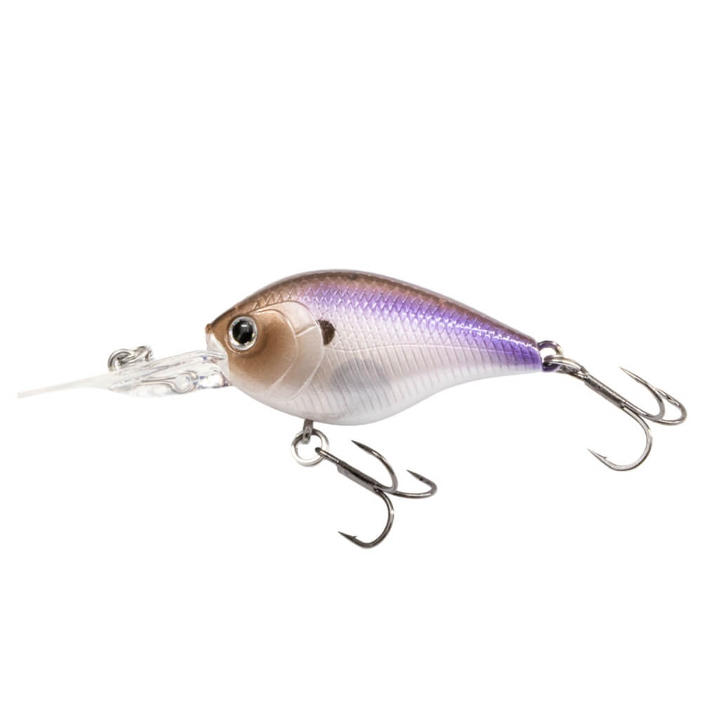 Noike Kaishin Crank Natural Minnow