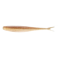 Bewertung von Stefan für das Produkt S.L.T. Minnow 3,5" | 9 cm Wakasagi