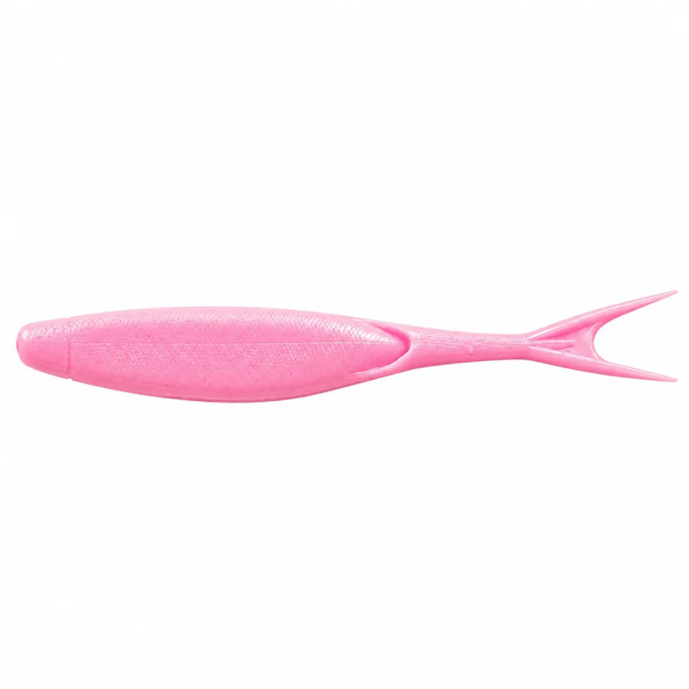 Noike S.L.T. Minnow 4.8" Bubblegum