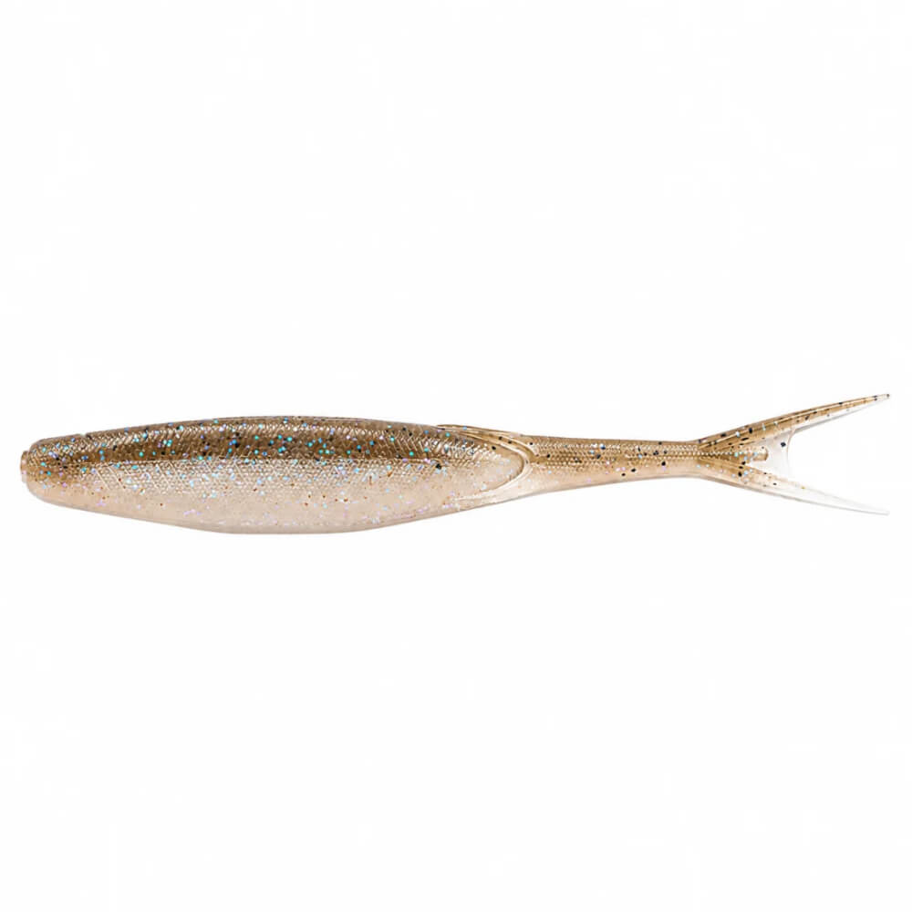 Noike S.L.T. Minnow 4.8" Prism Minnow