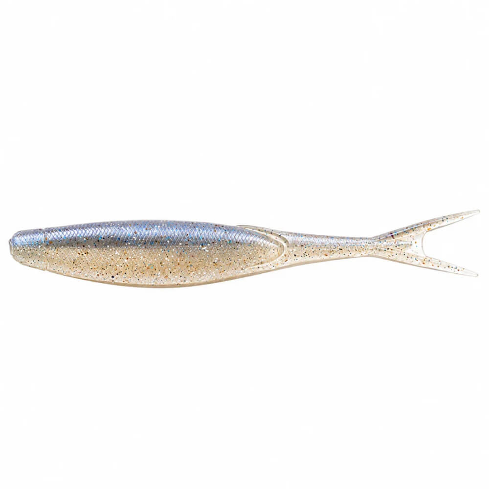 Noike S.L.T. Minnow 4.8" Sexy Blue Shad