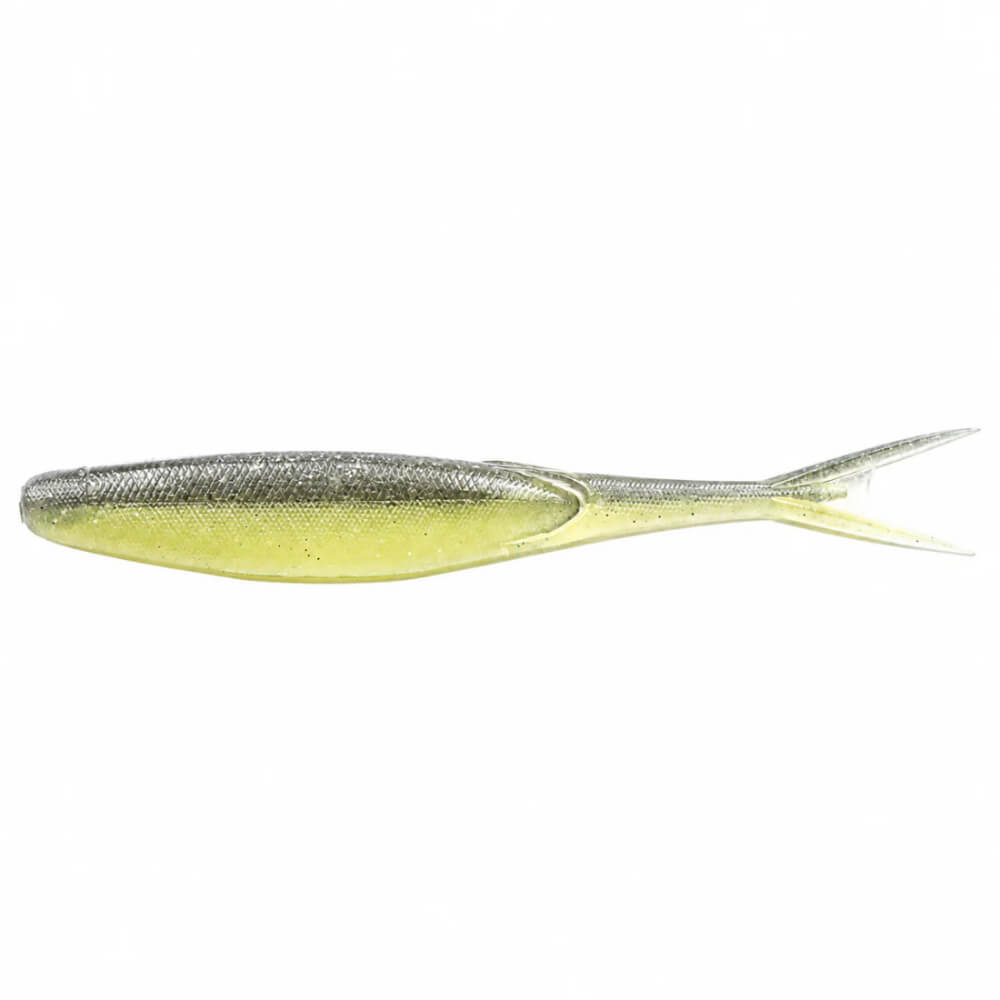 Noike S.L.T. Minnow 4.8" UV Ayu