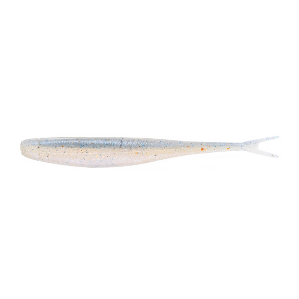 Noike SLT Minnow  4"  Sexy Blue Shad