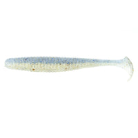 Bewertung von Simon für das Produkt Smokin Swimmer 3" | 7,6 cm Sexy Blue Shad
