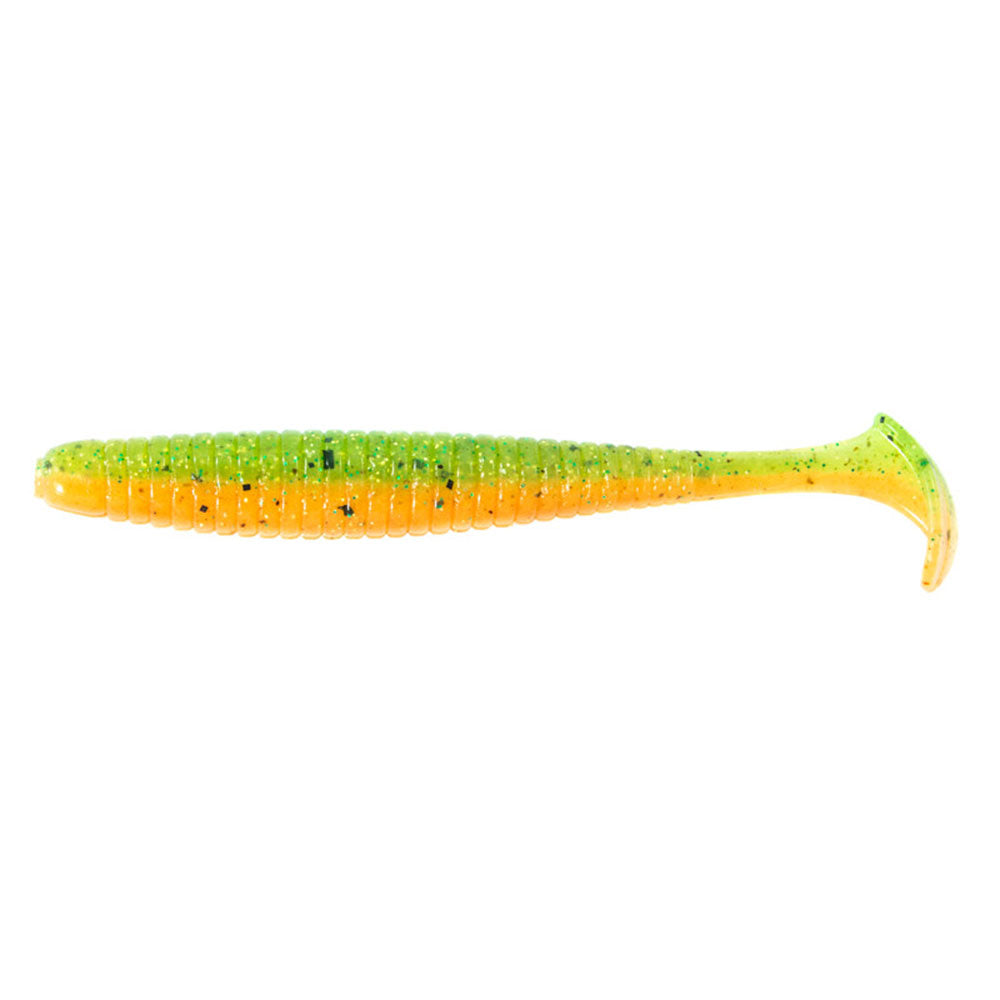 Noike Smokin Swimmer 4 10,2 cm Fire Tiger UV