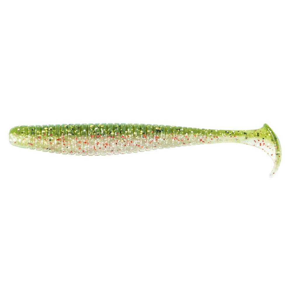 Noike Smokin Swimmer 4 10,2 cm Young Perch