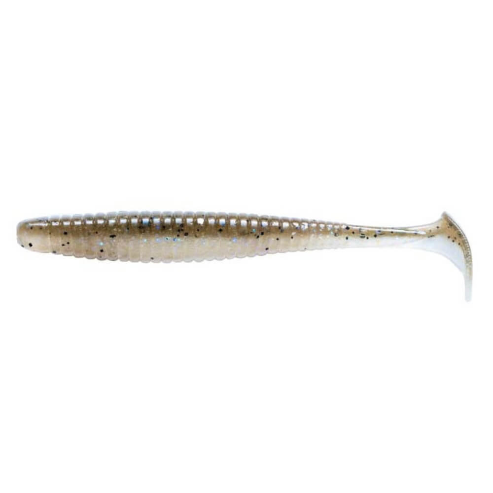 Noike Smokin Swimmer Prism Minnow