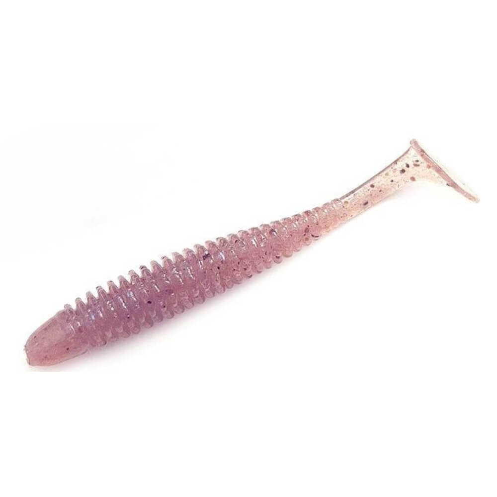 Noike Wobble Shad Pro Blue Prism