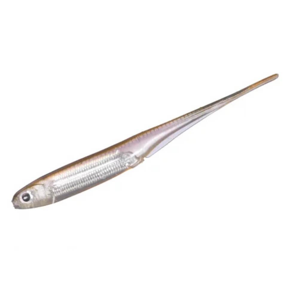 OSP ECO Mylar Minnow MW014 Wakasagi Fash