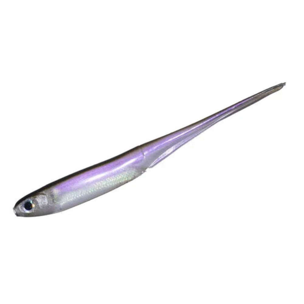 OSP ECO Mylar Minnow MW028 Dying Smelt