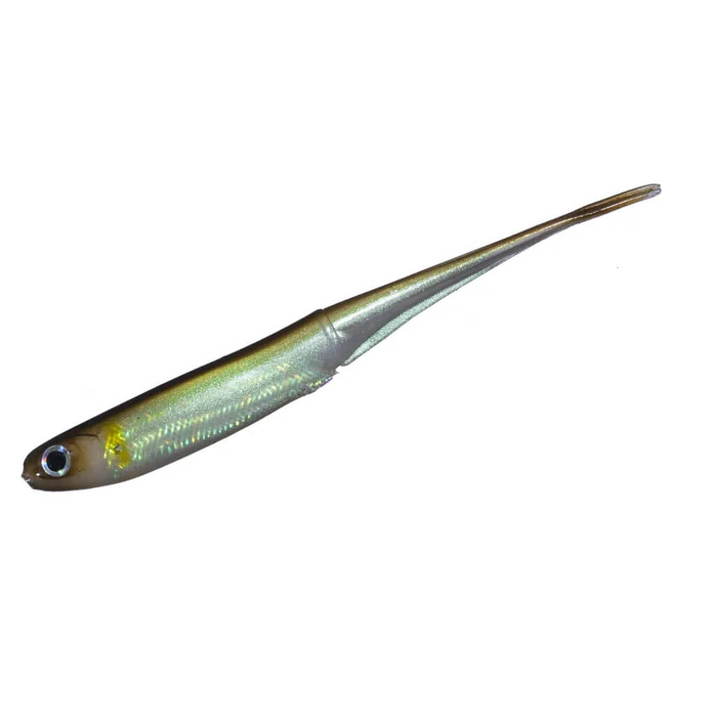 OSP ECO Mylar Minnow MW029Dying Ayu
