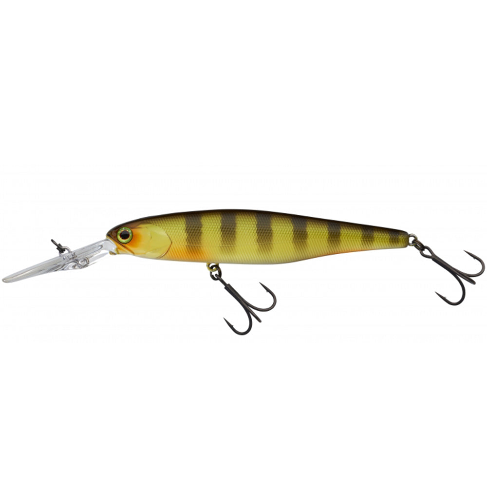 Illex Super DD Squirrel SP 11,5 cm 22,0 g Perch