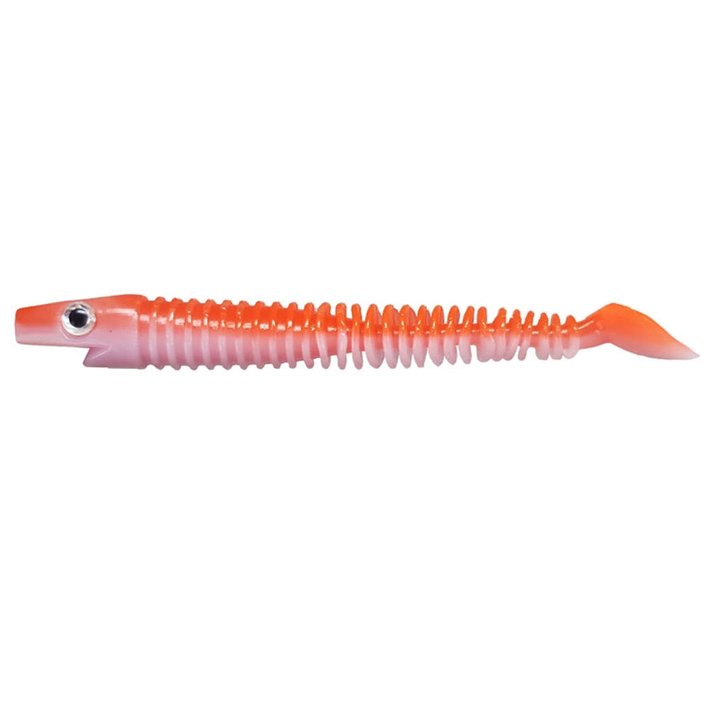 Strike Pro Pigster 10 cm Cinnamon Pro Blue