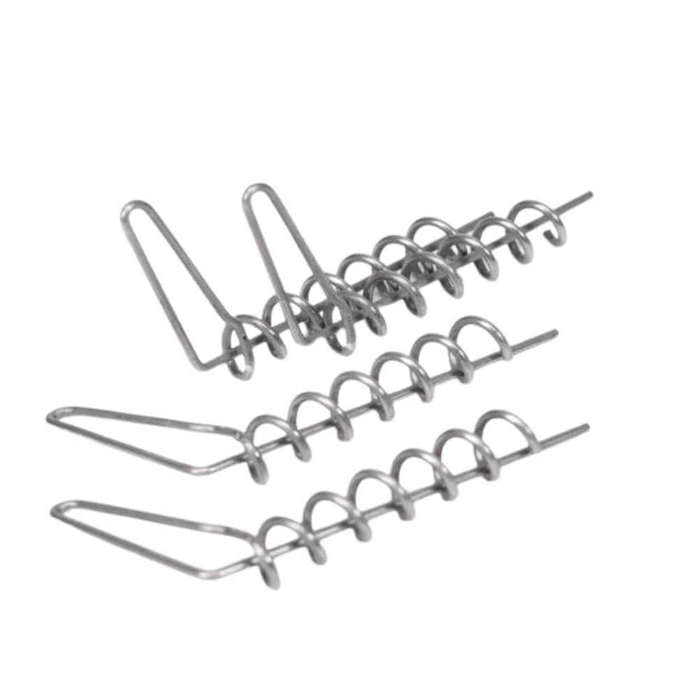 Pikecraft The System Set 3 Shallow Screws