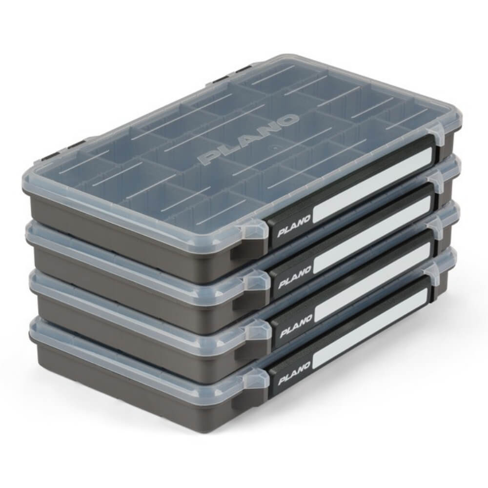Plano StowAway 3700 4 Pack