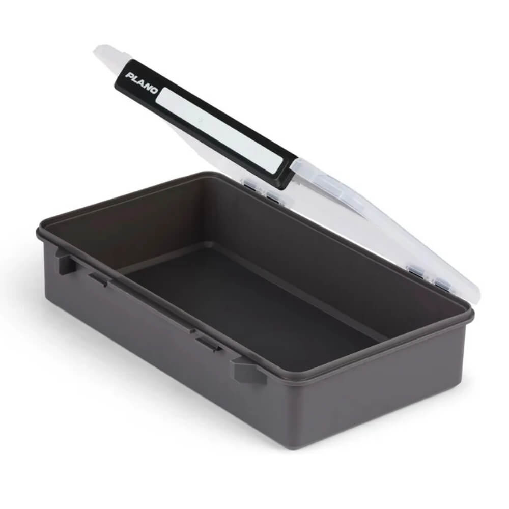 Plano StowAway 3700 Deep Open