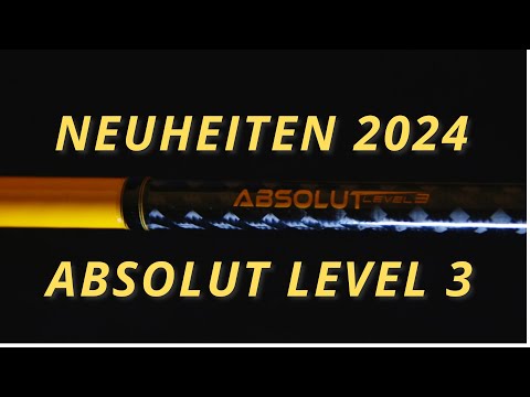 Sportex Absolut Level 3 Video