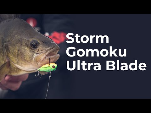 Storm Gomoku Ultra Blade Video
