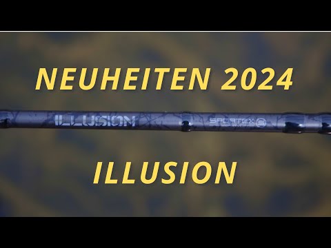 Sportex Illusion Video