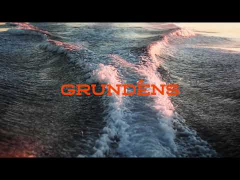 GRUNDÉNS Sea Knit Boat Shoe - Video