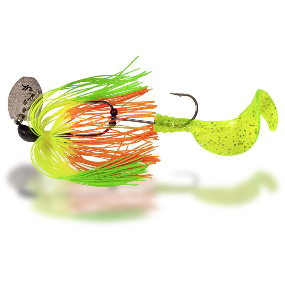 Quantum 4street Pike Chatter 16 g Fire Tiger