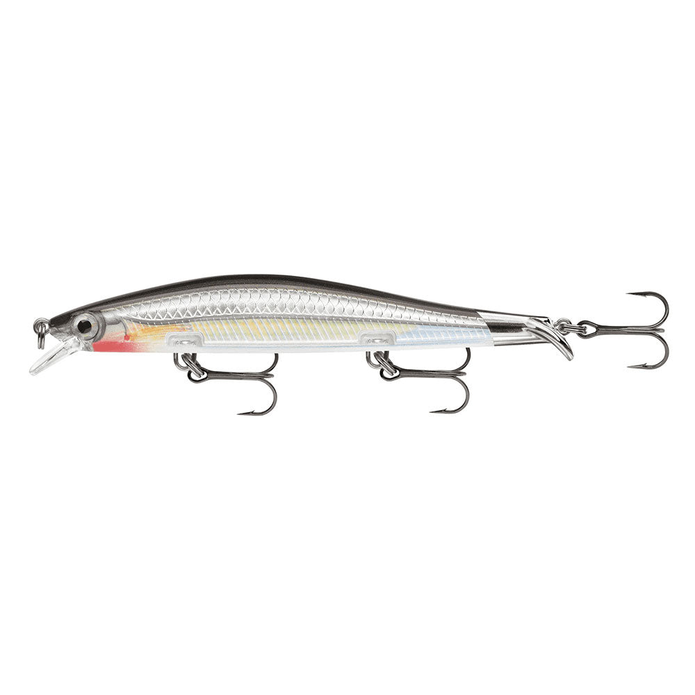 Rapala Ripstop 12 cm Silver