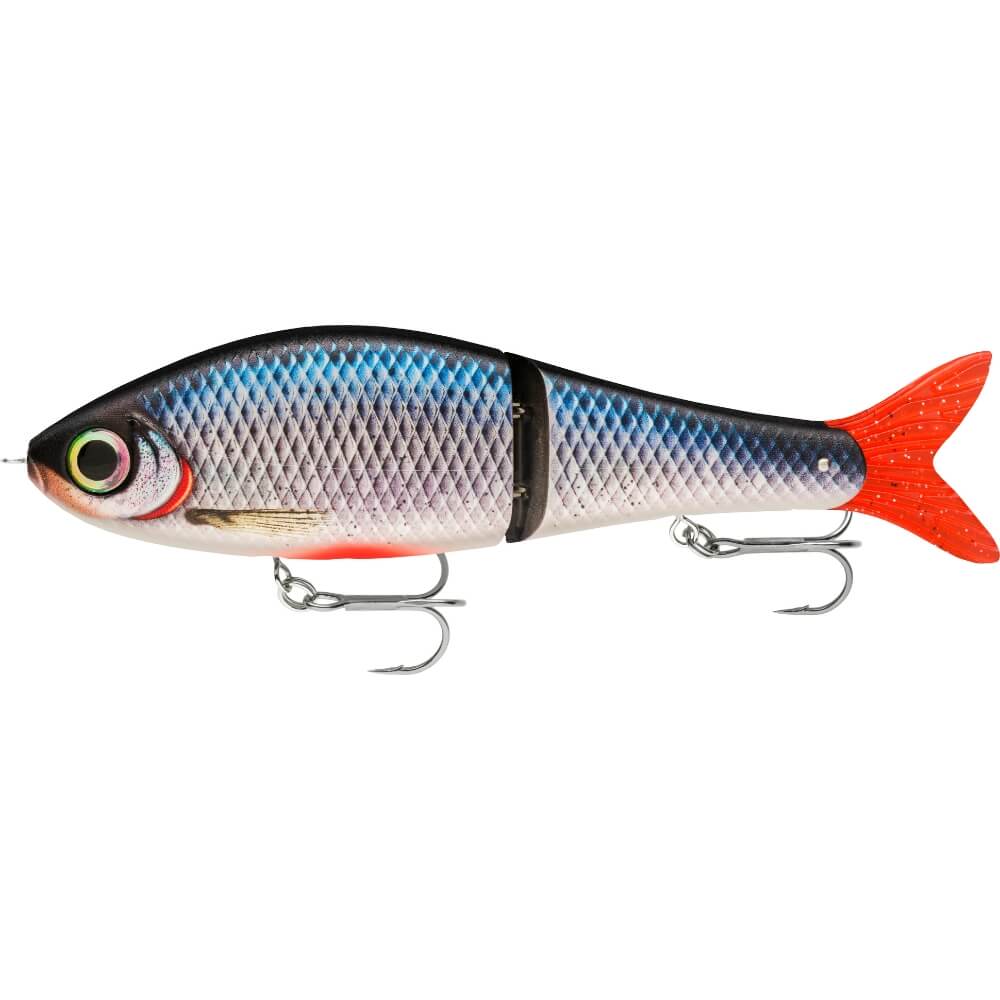 Rapala Super Shadow Rap Glide 11 cm / 16 cm Spawning Roach