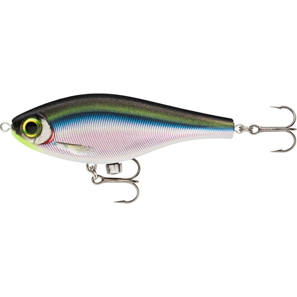 97 RAPALA RATTLIN RAP (RNR-8)Japan special color (cotton 97 RAPALA RATTLIN RAP (RNR-8)Japan special color (cotton
