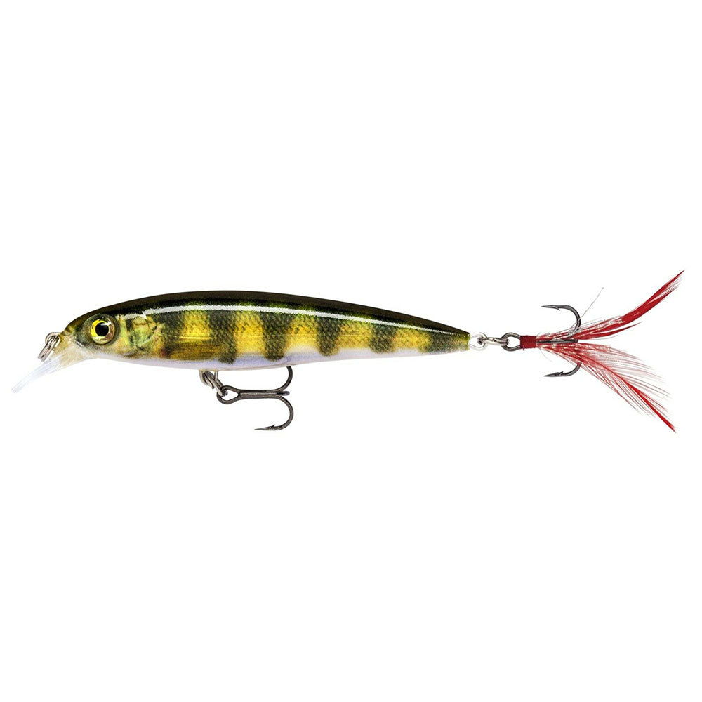 Rapala X Rap 8 cm Live Perch