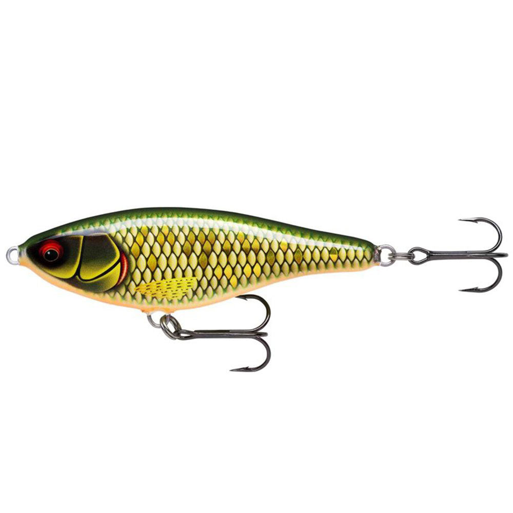 Rapala Twitchin Rap 12 cm Scaled Roach