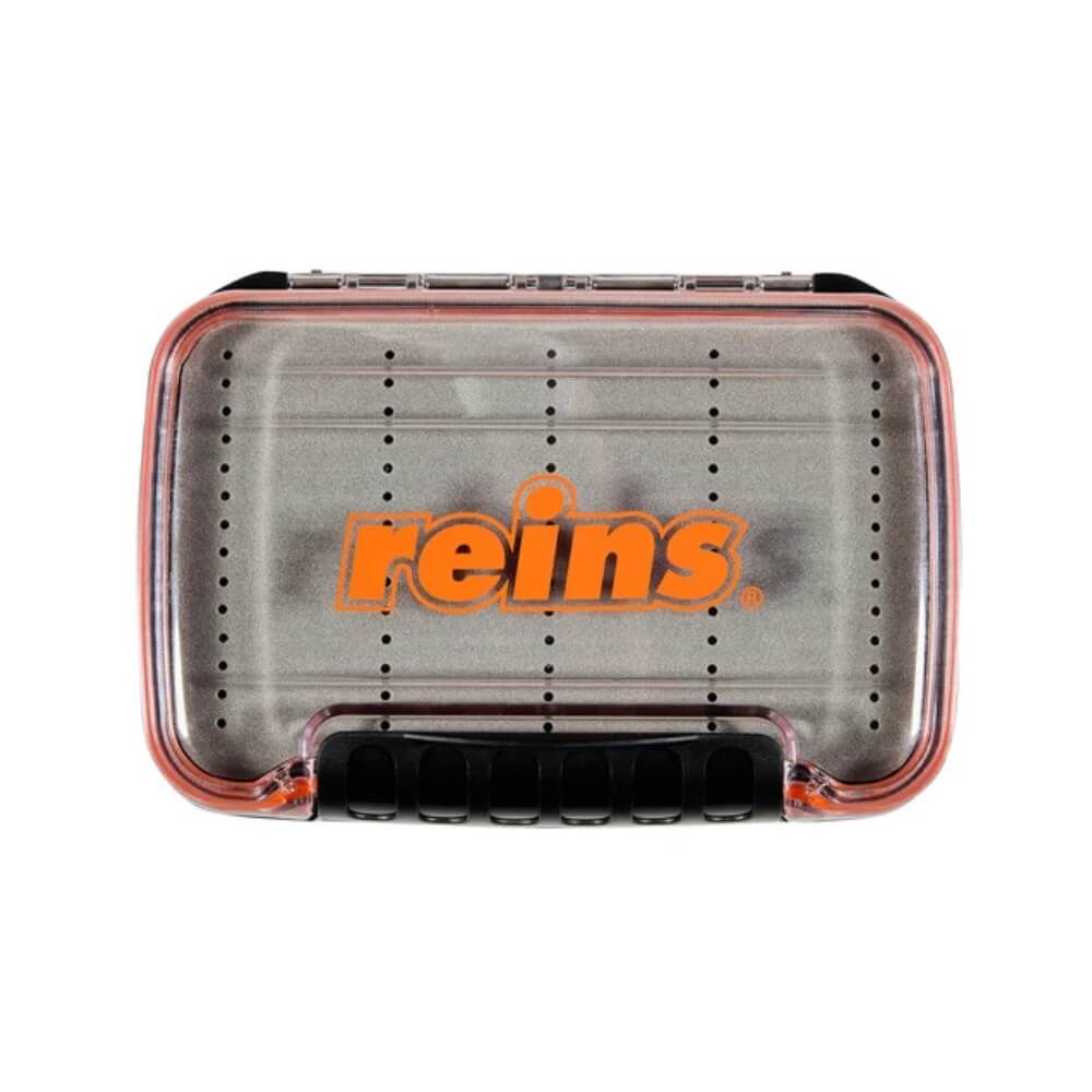 Reins Ajiringer Box III L