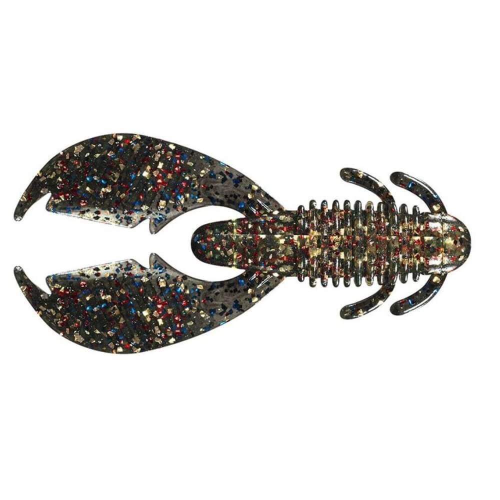 Reins Ax Craw BB Craw