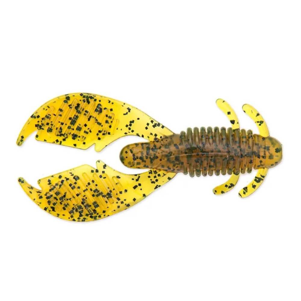 Reins Ax Craw Motoroil Pepper