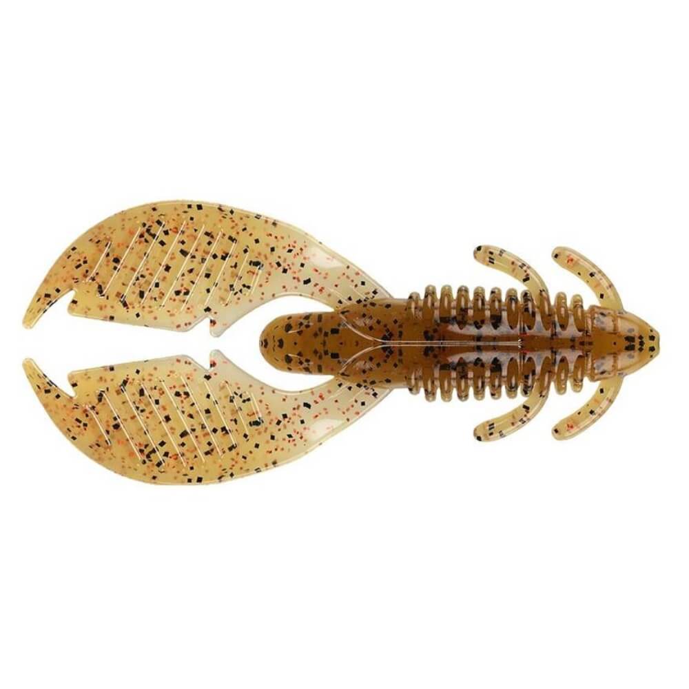 Reins Ax Craw Smoke Mustard