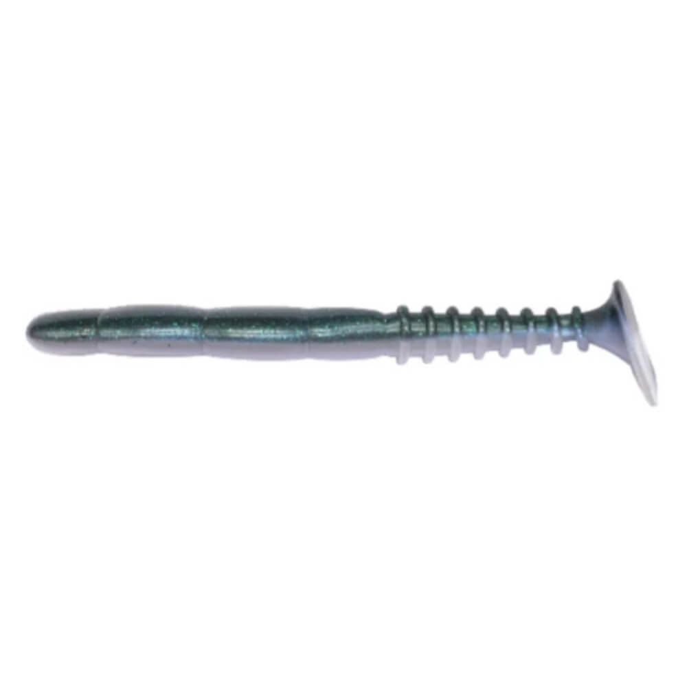 Reins Fat Rockvibe Shad Abalone