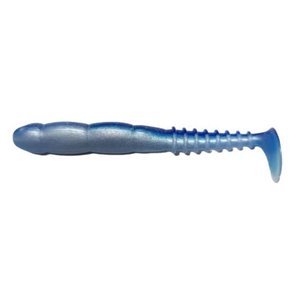 Reins Fat Rockvibe Shad Blue Blue Sky
