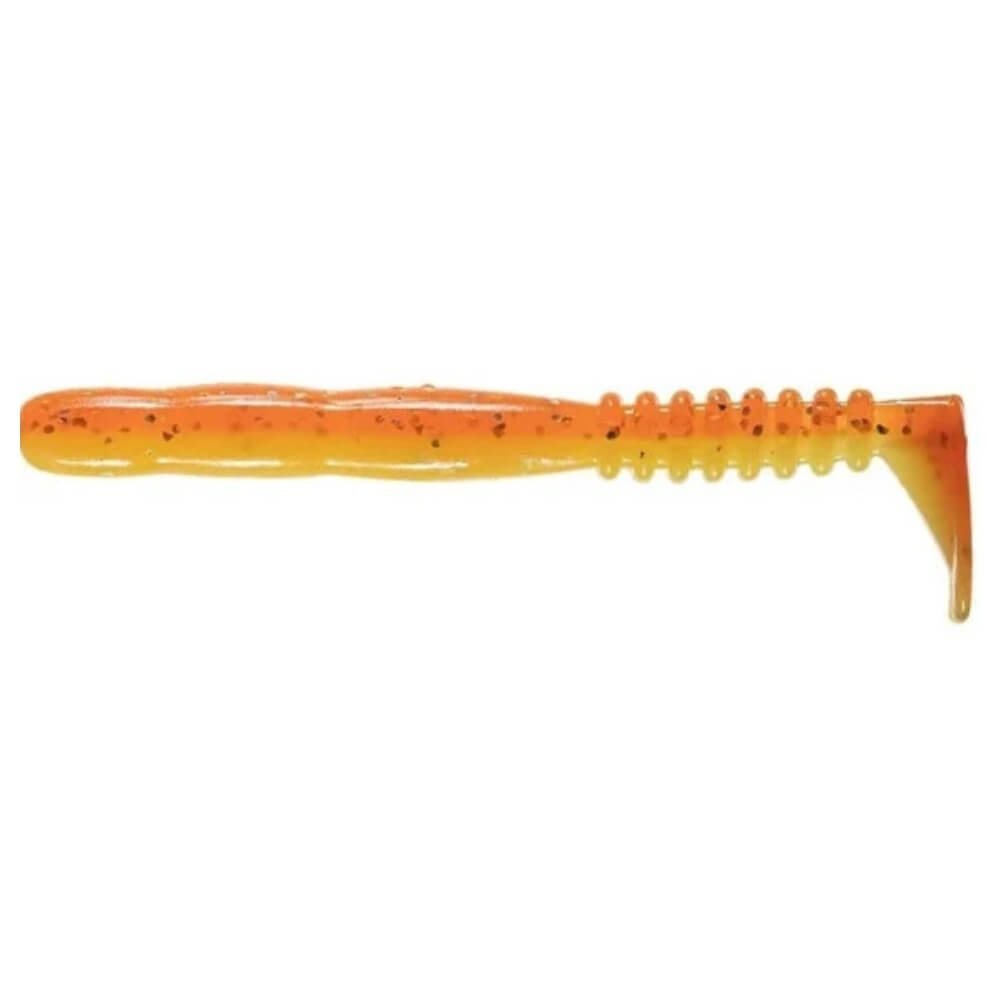 Reins Fat Rockvibe Shad Chika Orange Glow Chart Silver