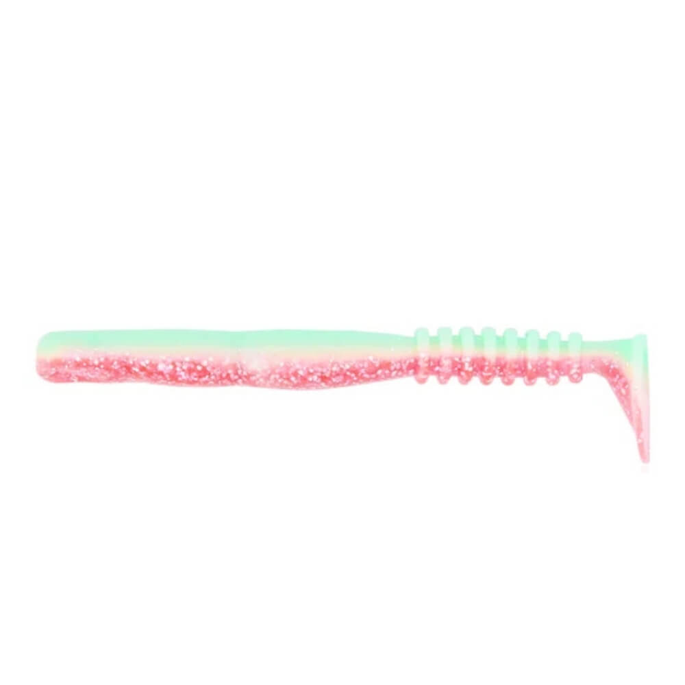 Reins Fat Rockvibe Shad Electric Chicken