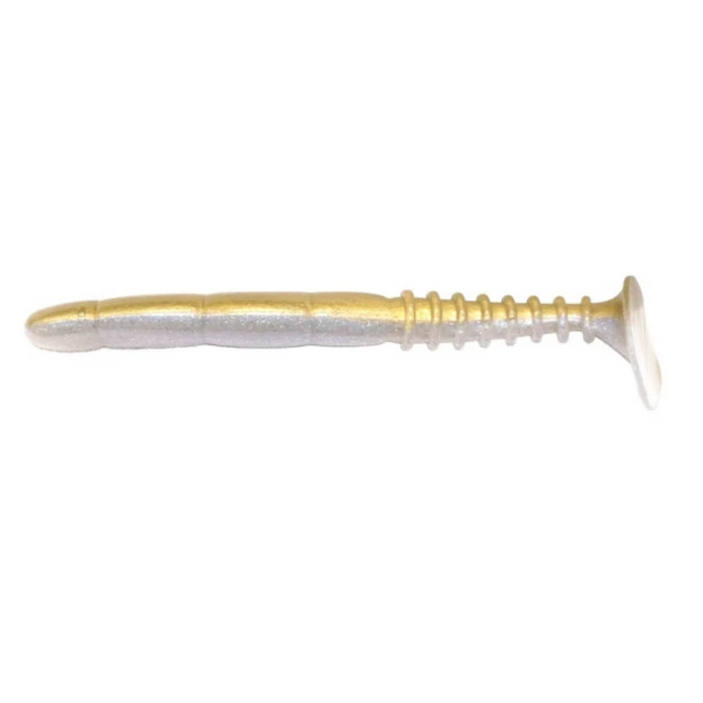 Reins Fat Rockvibe Shad Gold Kaki