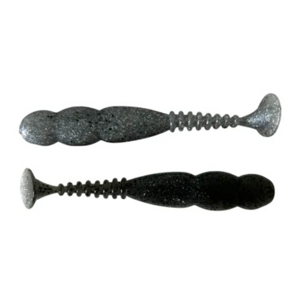 Reins Fat Rockvibe Shad Herring