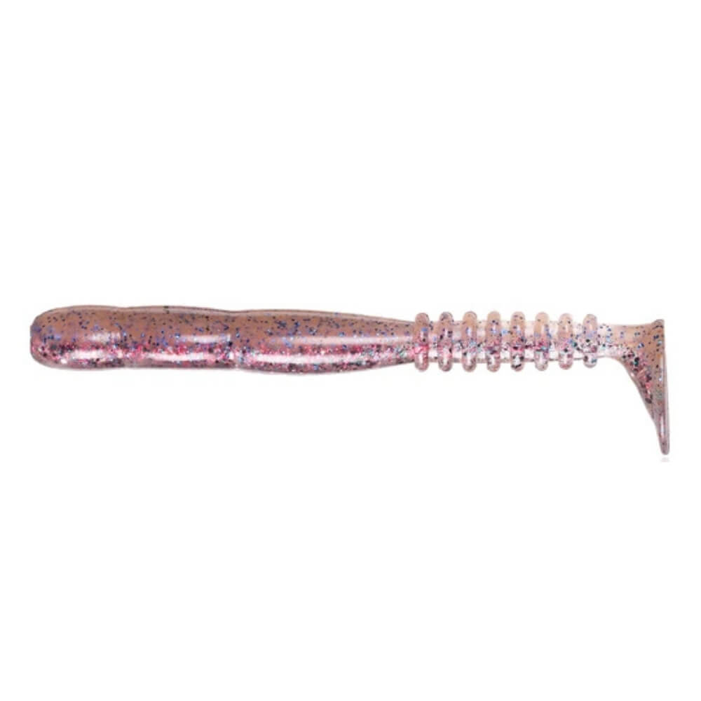 Reins Fat Rockvibe Shad North Lake Phase 2